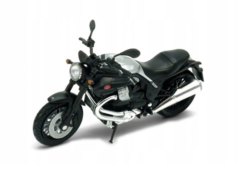 Welly Motocykl Moto Guzzi Griso 1200 8V SE 1:18